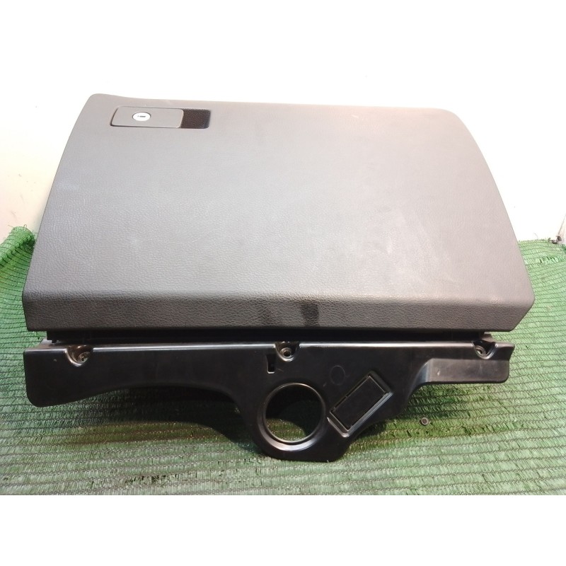 Recambio de guantera para volkswagen passat b6 (3c2) 2.0 tdi referencia OEM IAM 3C1857097 3C1857097 P0108671