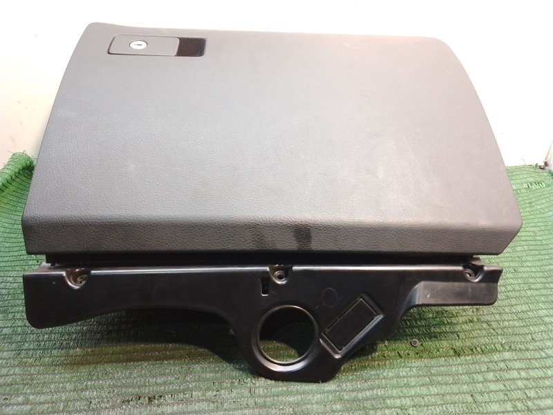 Recambio de guantera para volkswagen passat b6 (3c2) 2.0 tdi referencia OEM IAM 3C1857097 3C1857097 P0108671
