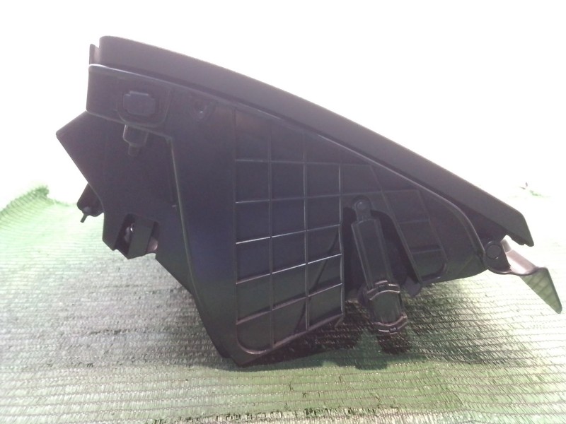 Recambio de guantera para volkswagen passat b6 (3c2) 2.0 tdi referencia OEM IAM 3C1857097 3C1857097 P0108671