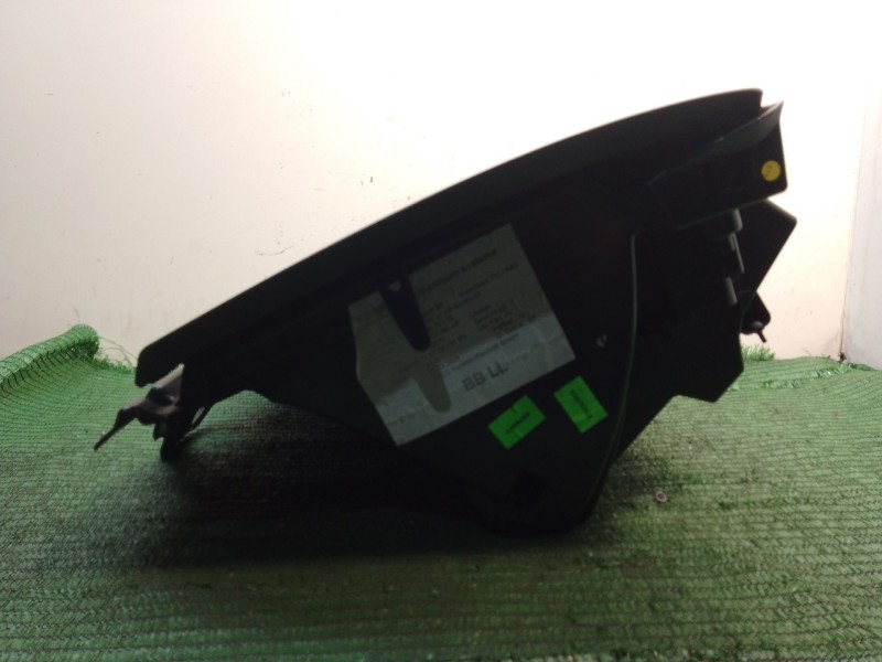 Recambio de guantera para volkswagen passat b6 (3c2) 2.0 tdi referencia OEM IAM 3C1857097 3C1857097 P0108671