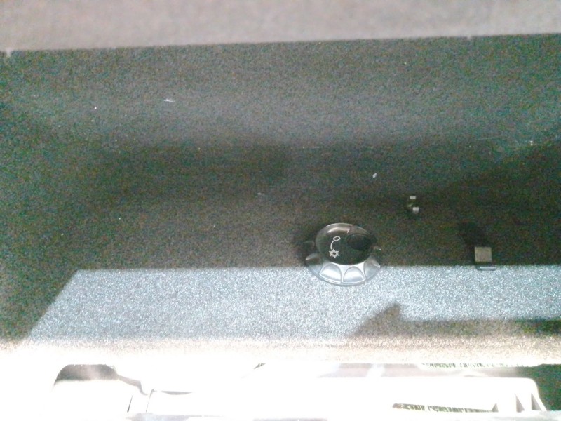 Recambio de guantera para volkswagen passat b6 (3c2) 2.0 tdi referencia OEM IAM 3C1857097 3C1857097 P0108671