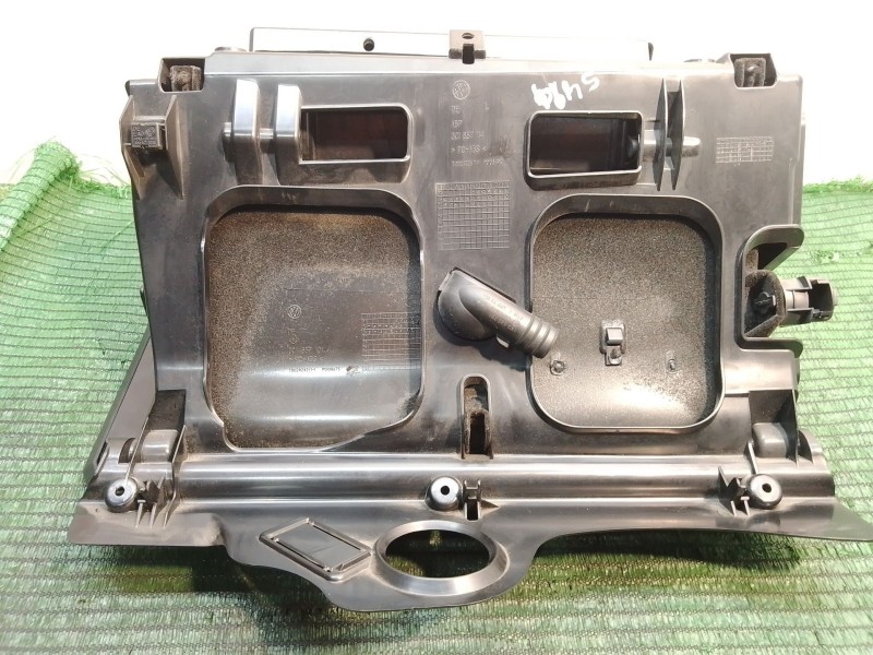 Recambio de guantera para volkswagen passat b6 (3c2) 2.0 tdi referencia OEM IAM 3C1857097 3C1857097 P0108671