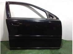 Recambio de puerta delantera derecha para volvo s60 berlina 2.4 diesel cat referencia OEM IAM   
