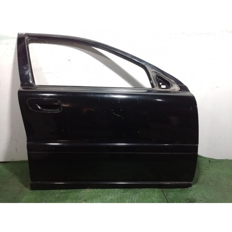 Recambio de puerta delantera derecha para volvo s60 berlina 2.4 diesel cat referencia OEM IAM   