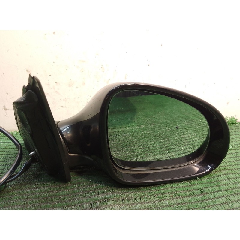 Recambio de retrovisor derecho para volkswagen passat b6 (3c2) 2.0 tdi referencia OEM IAM 3C0857934 3C0857934 18086R