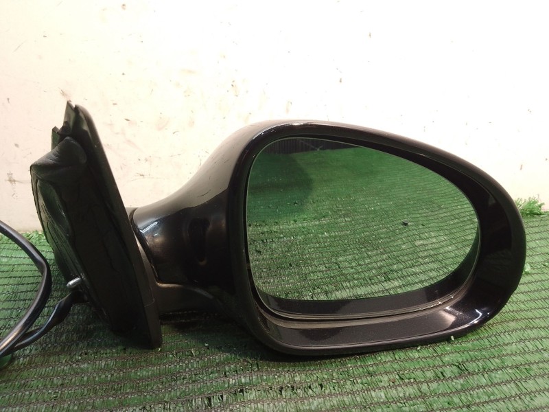Recambio de retrovisor derecho para volkswagen passat b6 (3c2) 2.0 tdi referencia OEM IAM 3C0857934 3C0857934 18086R