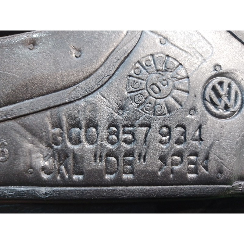 Recambio de retrovisor derecho para volkswagen passat b6 (3c2) 2.0 tdi referencia OEM IAM 3C0857934 3C0857934 18086R