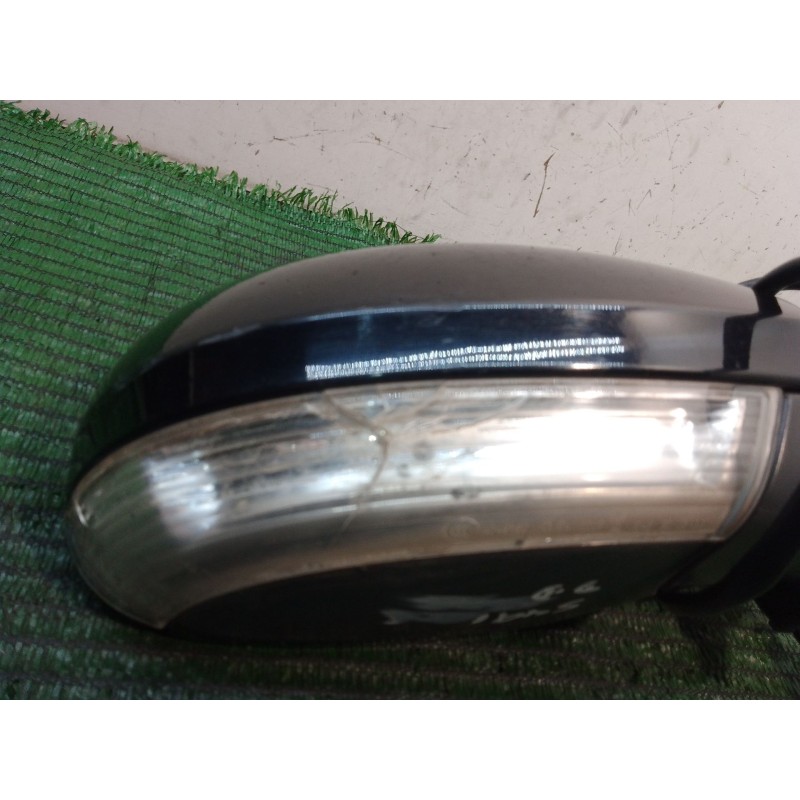 Recambio de retrovisor derecho para volkswagen passat b6 (3c2) 2.0 tdi referencia OEM IAM 3C0857934 3C0857934 18086R