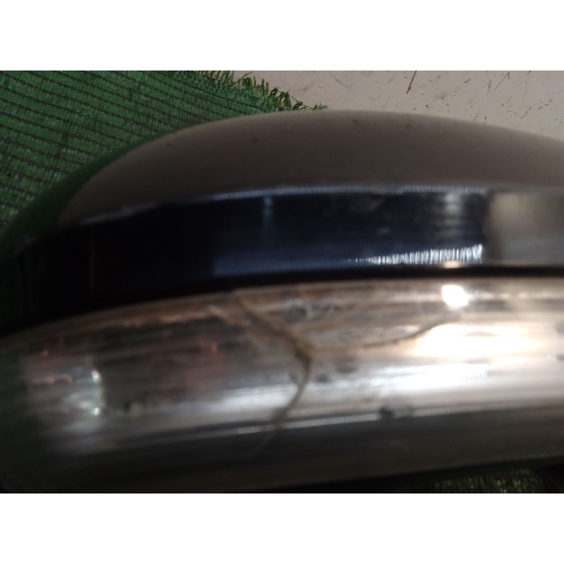 Recambio de retrovisor derecho para volkswagen passat b6 (3c2) 2.0 tdi referencia OEM IAM 3C0857934 3C0857934 18086R