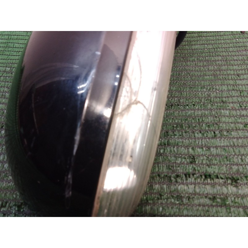 Recambio de retrovisor derecho para volkswagen passat b6 (3c2) 2.0 tdi referencia OEM IAM 3C0857934 3C0857934 18086R