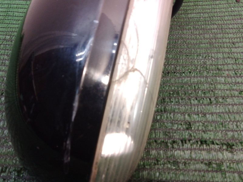 Recambio de retrovisor derecho para volkswagen passat b6 (3c2) 2.0 tdi referencia OEM IAM 3C0857934 3C0857934 18086R