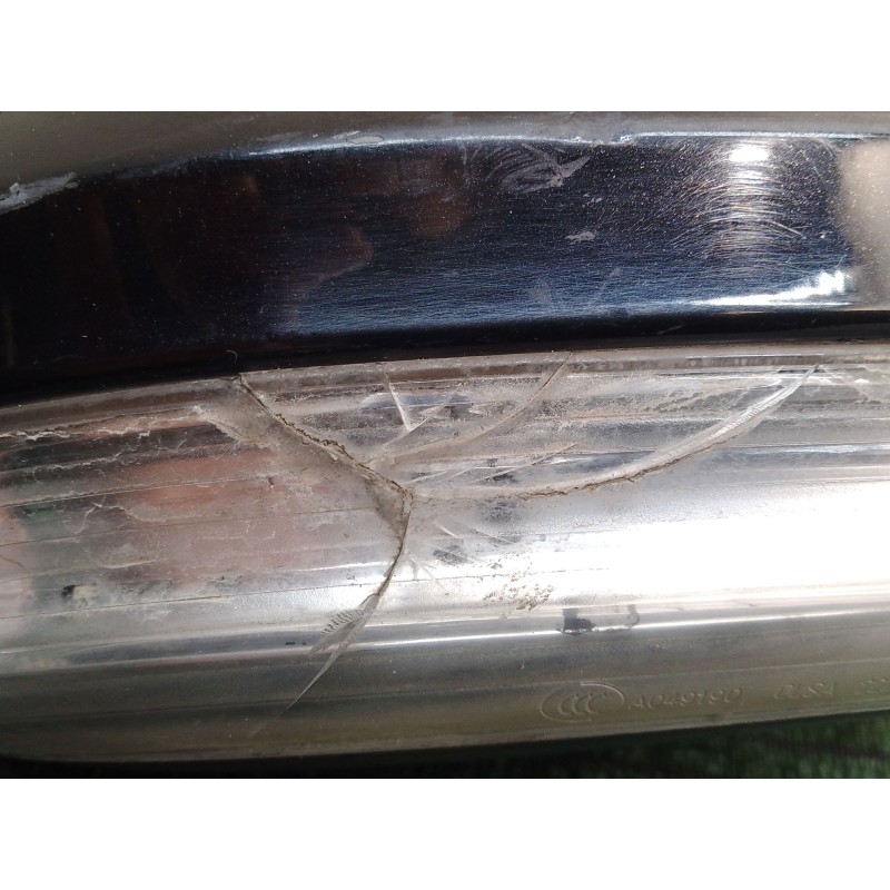 Recambio de retrovisor derecho para volkswagen passat b6 (3c2) 2.0 tdi referencia OEM IAM 3C0857934 3C0857934 18086R