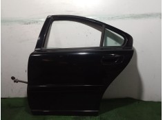 Recambio de puerta trasera izquierda para volvo s60 berlina 2.4 diesel cat referencia OEM IAM   