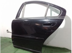 Recambio de puerta trasera izquierda para volvo s60 berlina 2.4 diesel cat referencia OEM IAM    2