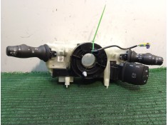 Recambio de mando multifuncion para renault zoe 2014 referencia OEM IAM 255673247R 255673247R 255522540R