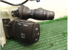 Recambio de mando multifuncion para renault zoe 2014 referencia OEM IAM 255673247R 255673247R 255522540R 2