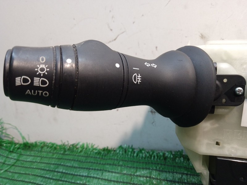 Recambio de mando multifuncion para renault zoe 2014 referencia OEM IAM 255673247R 255673247R 255522540R