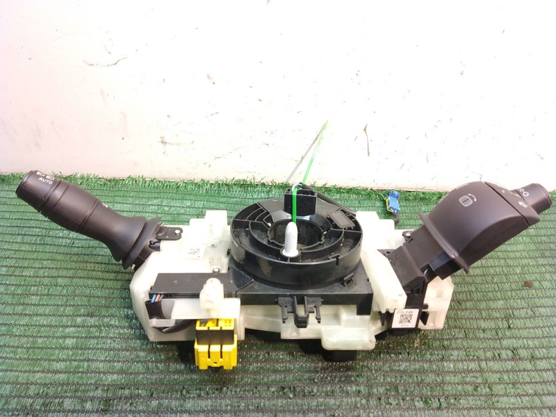 Recambio de mando multifuncion para renault zoe 2014 referencia OEM IAM 255673247R 255673247R 255522540R