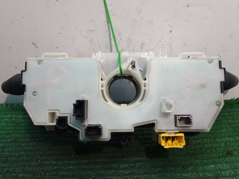 Recambio de mando multifuncion para renault zoe 2014 referencia OEM IAM 255673247R 255673247R 255522540R