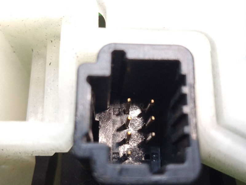 Recambio de mando multifuncion para renault zoe 2014 referencia OEM IAM 255673247R 255673247R 255522540R