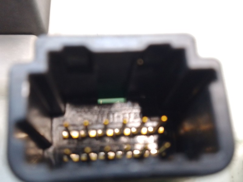 Recambio de mando multifuncion para renault zoe 2014 referencia OEM IAM 255673247R 255673247R 255522540R