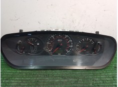 Recambio de cuadro instrumentos para citroën c5 i (dc_) 2.0 hdi (dcrhzb, dcrhze) referencia OEM IAM 9651481580 R31DVLD3 50102131