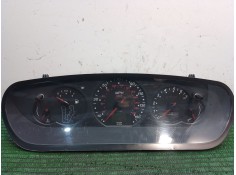 Recambio de cuadro instrumentos para citroën c5 i (dc_) 2.0 hdi (dcrhzb, dcrhze) referencia OEM IAM 9651481580 R31DVLD3 50102131 2