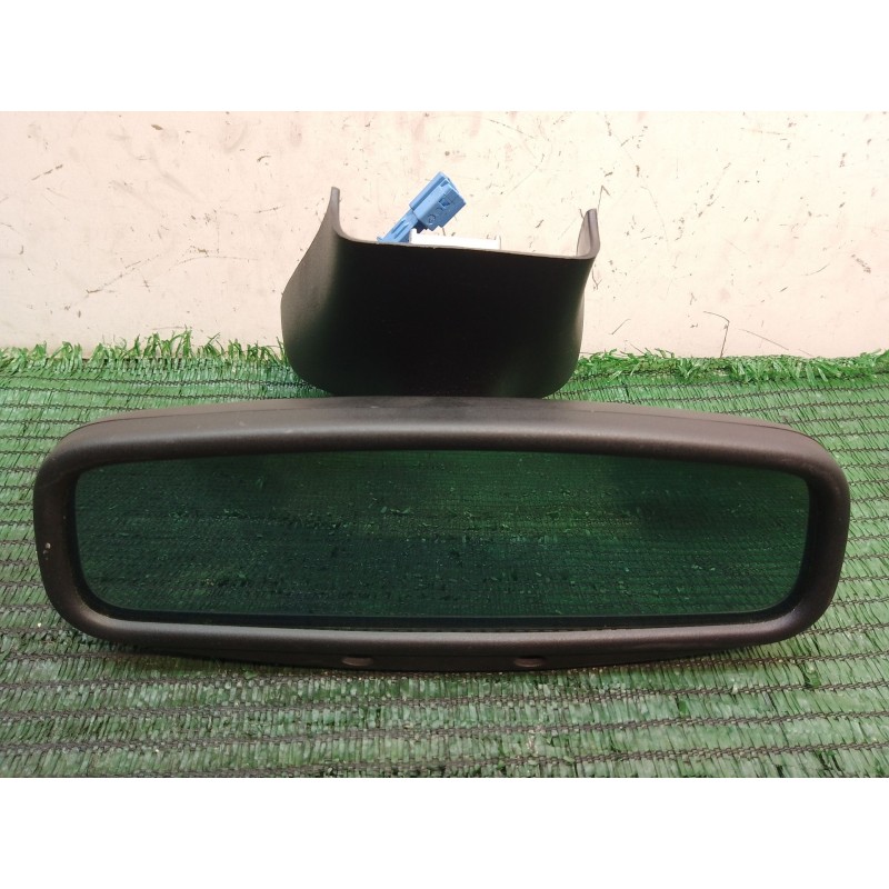 Recambio de espejo interior para citroën c5 i (dc_) 2.0 hdi (dcrhzb, dcrhze) referencia OEM IAM 96498596XT 015745 4034288