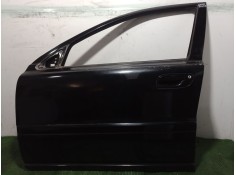 Recambio de puerta delantera izquierda para volvo s60 berlina 2.4 diesel cat referencia OEM IAM   