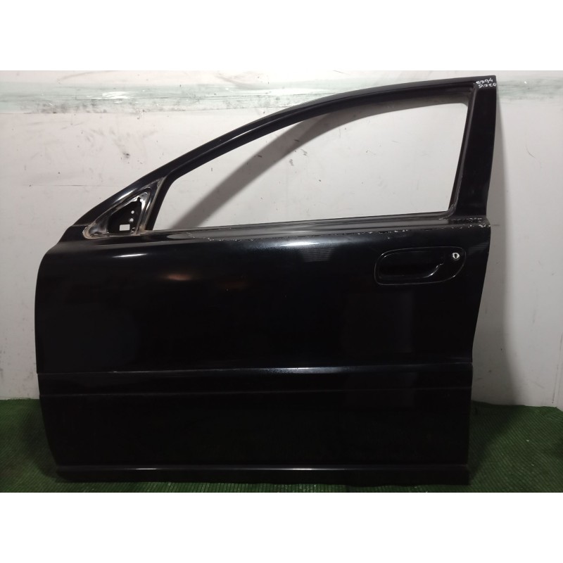 Recambio de puerta delantera izquierda para volvo s60 berlina 2.4 diesel cat referencia OEM IAM   