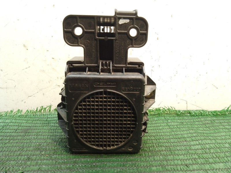 Recambio de claxon para renault zoe 2014 referencia OEM IAM 256A84676R 256B07194R 59798954