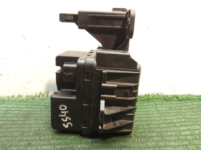 Recambio de claxon para renault zoe 2014 referencia OEM IAM 256A84676R 256B07194R 59798954