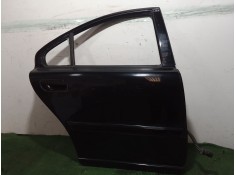Recambio de puerta trasera derecha para volvo s60 berlina 2.4 diesel cat referencia OEM IAM   
