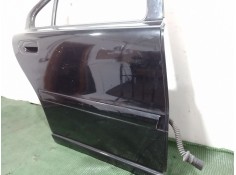 Recambio de puerta trasera derecha para volvo s60 berlina 2.4 diesel cat referencia OEM IAM    2
