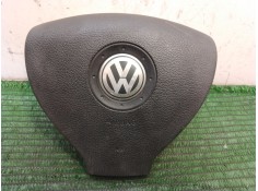 Recambio de airbag volante para volkswagen passat b6 (3c2) 2.0 tdi referencia OEM IAM 61923050A 001UG01G9YAV 3C0880201AF