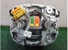 Recambio de airbag volante para volkswagen passat b6 (3c2) 2.0 tdi referencia OEM IAM 61923050A 001UG01G9YAV 3C0880201AF 2
