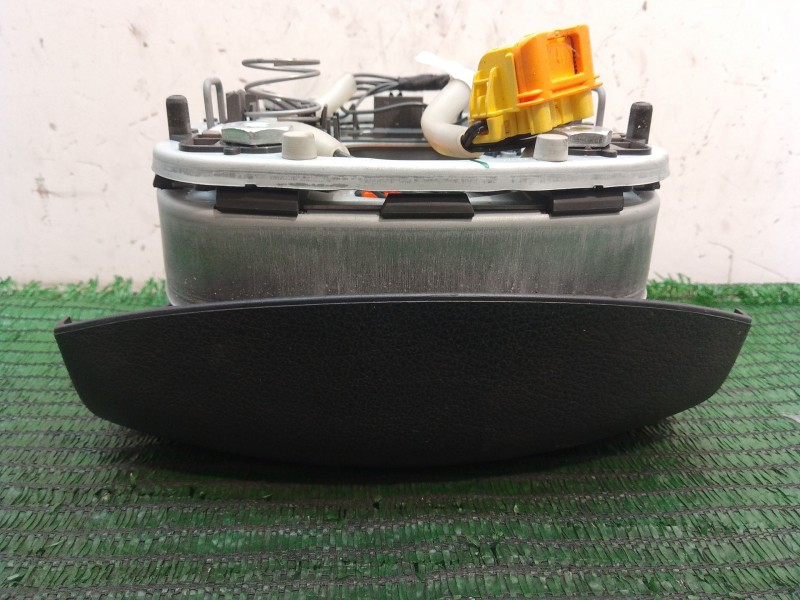 Recambio de airbag volante para volkswagen passat b6 (3c2) 2.0 tdi referencia OEM IAM 61923050A 001UG01G9YAV 3C0880201AF