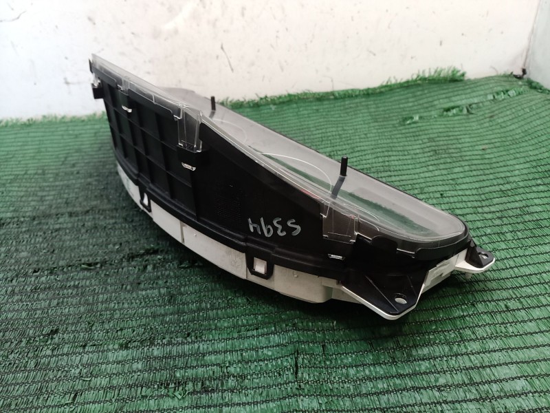 Recambio de cuadro instrumentos para volvo s60 berlina 2.4 diesel cat referencia OEM IAM   