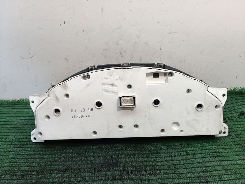 Recambio de cuadro instrumentos para volvo s60 berlina 2.4 diesel cat referencia OEM IAM   