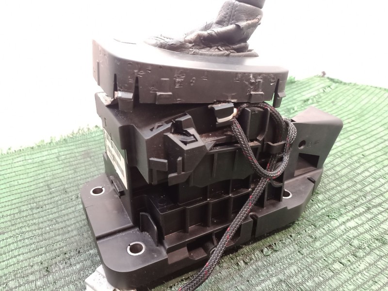 Recambio de palanca cambio para volvo s60 berlina 2.4 diesel cat referencia OEM IAM   