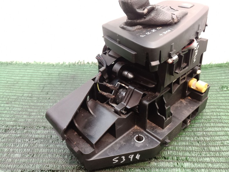 Recambio de palanca cambio para volvo s60 berlina 2.4 diesel cat referencia OEM IAM   