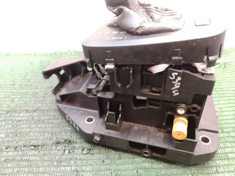 Recambio de palanca cambio para volvo s60 berlina 2.4 diesel cat referencia OEM IAM   