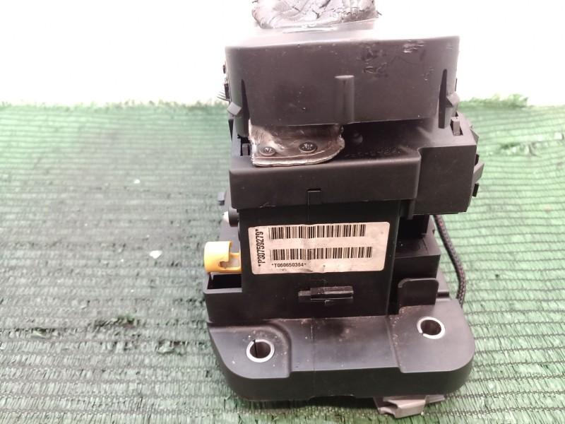 Recambio de palanca cambio para volvo s60 berlina 2.4 diesel cat referencia OEM IAM   