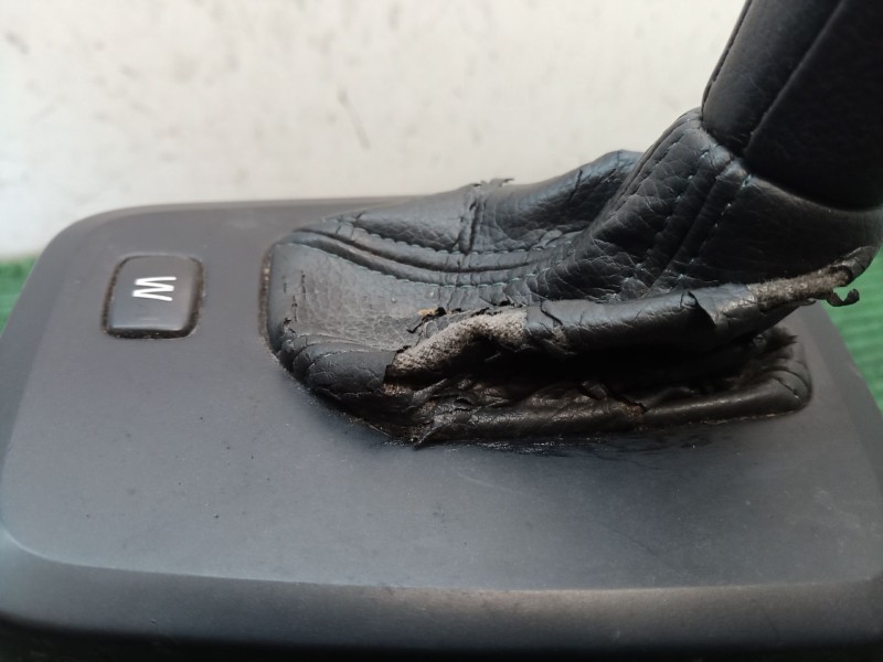 Recambio de palanca cambio para volvo s60 berlina 2.4 diesel cat referencia OEM IAM   