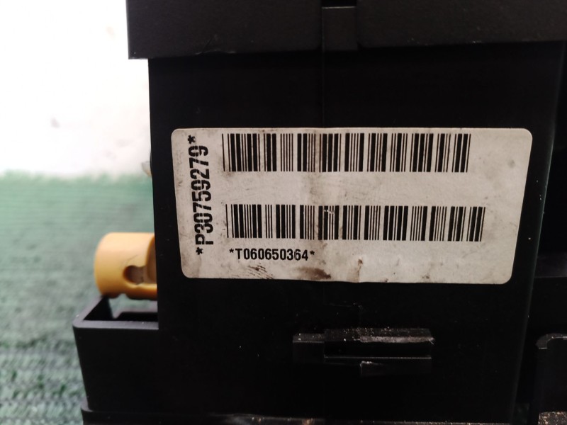 Recambio de palanca cambio para volvo s60 berlina 2.4 diesel cat referencia OEM IAM   