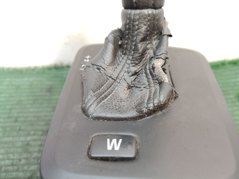 Recambio de palanca cambio para volvo s60 berlina 2.4 diesel cat referencia OEM IAM   