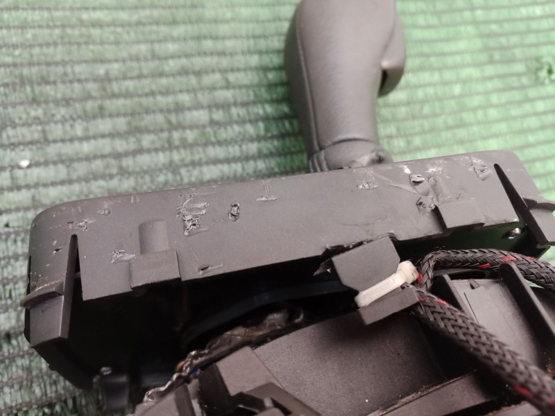 Recambio de palanca cambio para volvo s60 berlina 2.4 diesel cat referencia OEM IAM 30759279 30759279 30759279