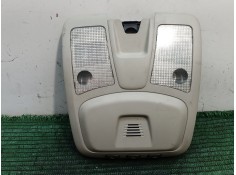 Recambio de luz interior para volvo s60 berlina 2.4 diesel cat referencia OEM IAM   