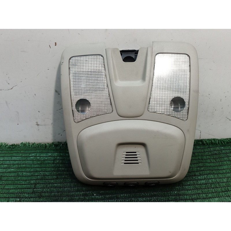 Recambio de luz interior para volvo s60 berlina 2.4 diesel cat referencia OEM IAM   