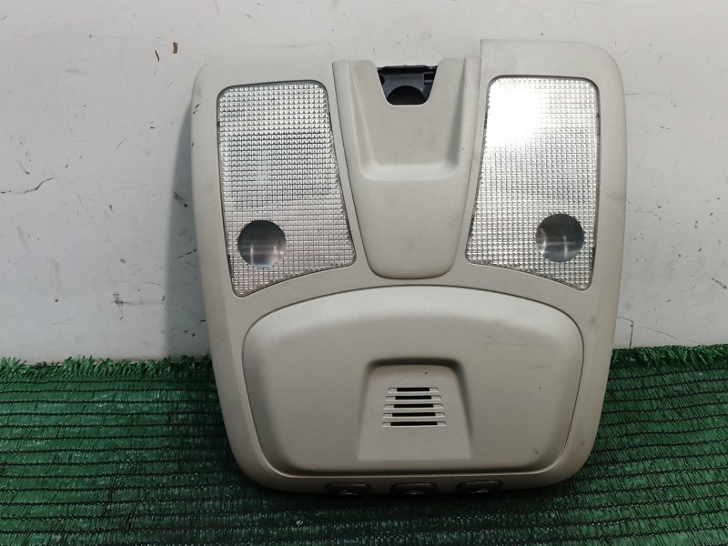 Recambio de luz interior para volvo s60 berlina 2.4 diesel cat referencia OEM IAM   